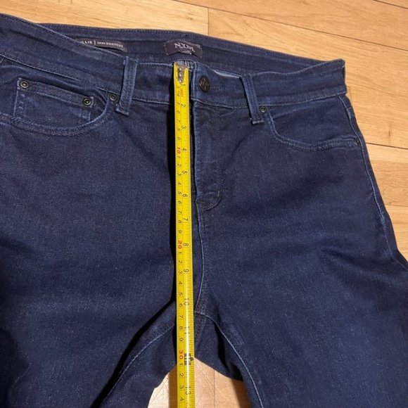NYDJ Billie Mini Bootcut jeans - Picture 9 of 13